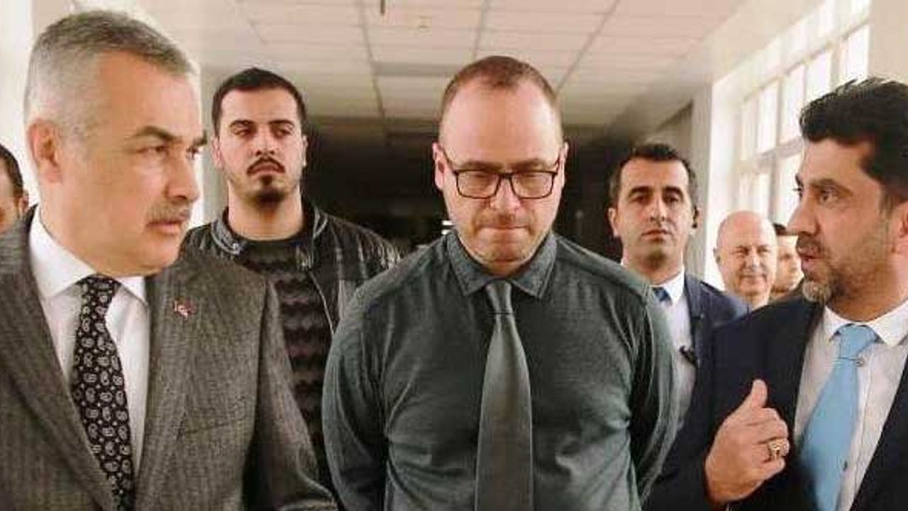 Adnan Menderes Üniversitesi'nde 30'a yakın profesör istifa etti!
