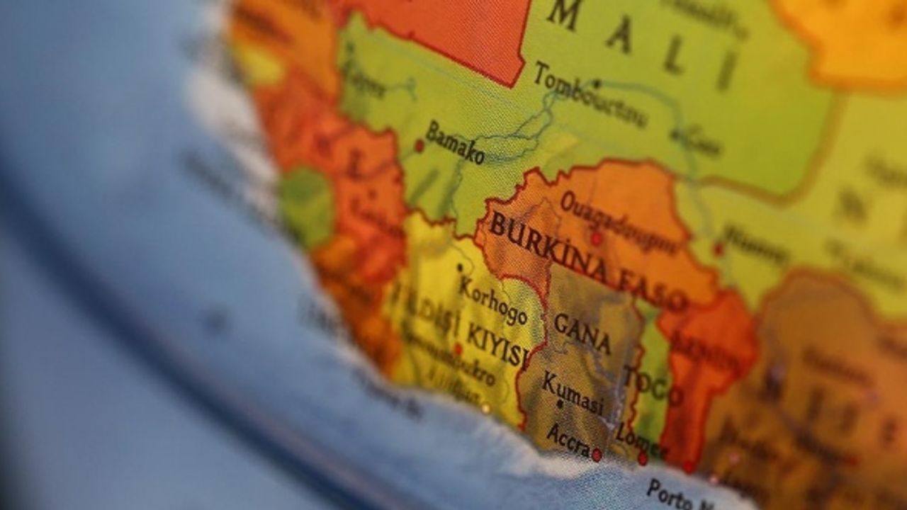Afrika'da katliam gibi saldırı! En az 100 sivil öldürüldü!
