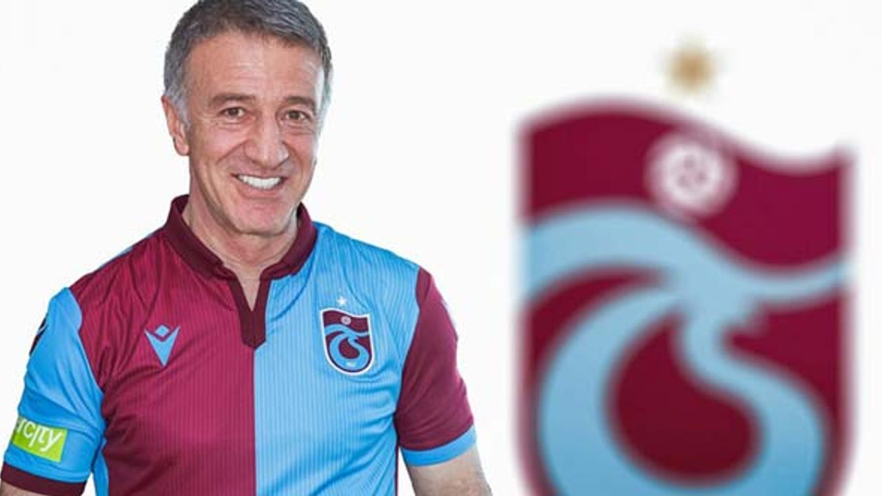 Ahmet Ağaoğlu'nun yeni sezonda şampiyonluğa inancı tam