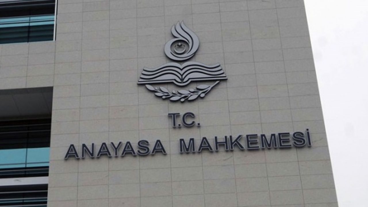 Anayasa Mahkemesi'den 'çift emekli maaş' hakkında önemli karar!
