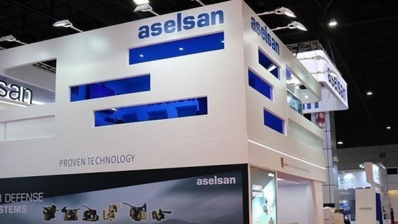 ASELSAN, marka değerini en çok artıran firma oldu