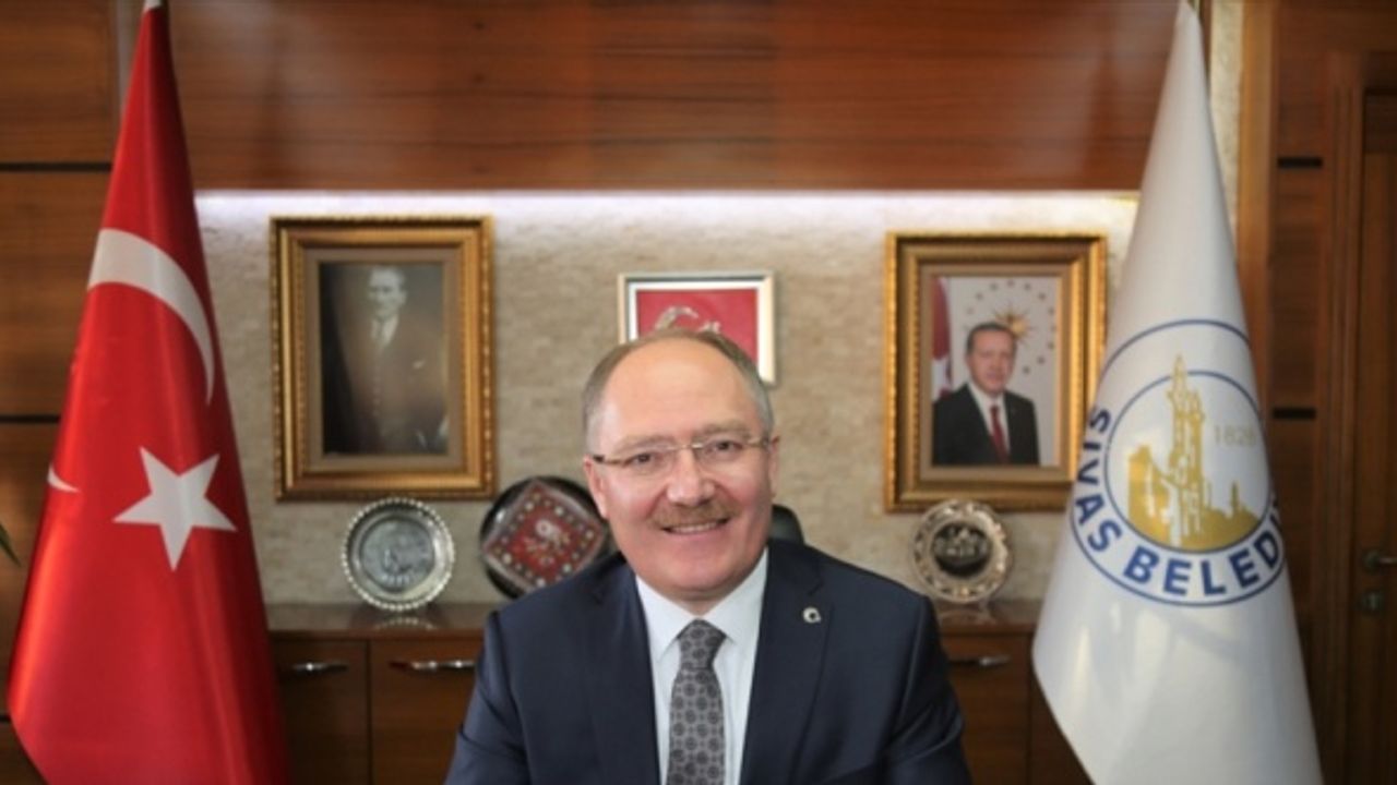 Aşıklar ve ozanlar şehri Sivas'ın “UNESCO Yaratıcı Şehirler Ağı“ programına başvurusu tamamlandı