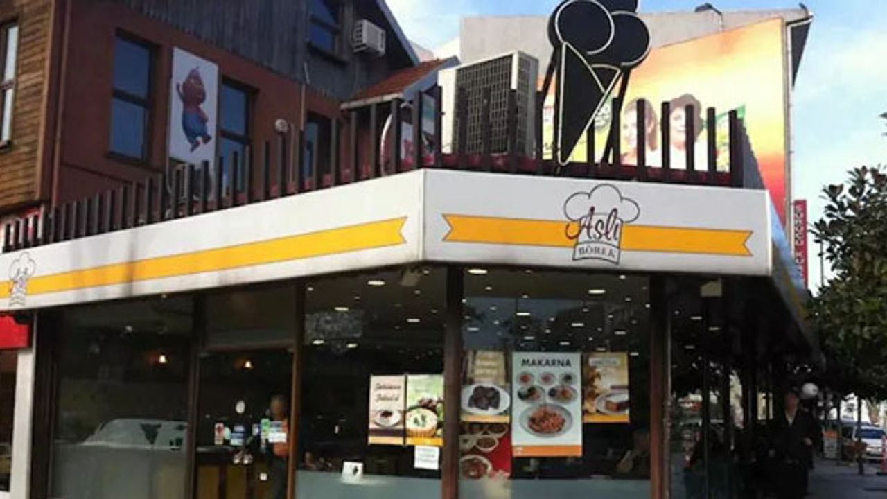 Aslı Börek'in satışına onay çıktı