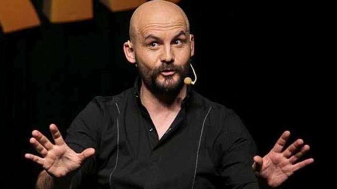 Atalay Demirci'nin hapis cezası onandı