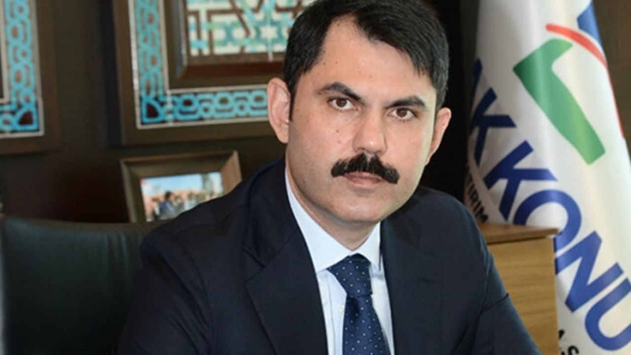Bakan Kurum, müsilaj ile mücadelede güncel rakamları paylaştı! İşte detaylar...