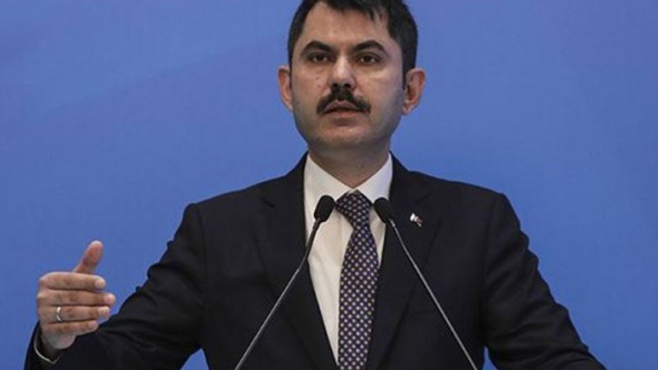Bakan Kurum ne kadar müsilaj toplandığını açıkladı! İşte rakamlar...