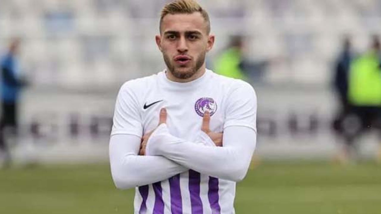 Başkan transferi duyurdu! Galatasaray'la anlaştık...