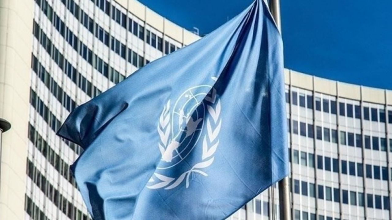 BM'den Filistin için 164 milyon dolarlık yardım çağrısı