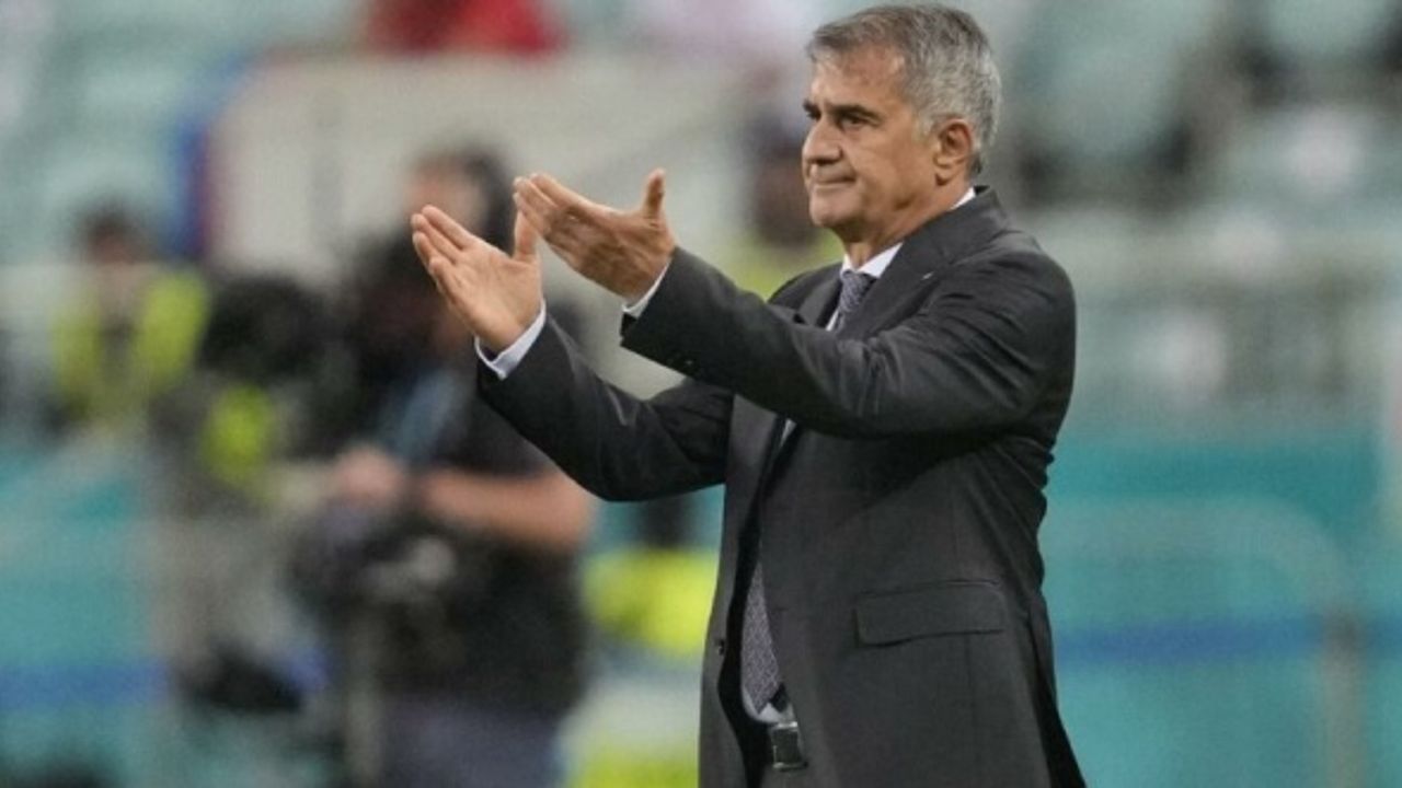 Bomba iddia: Euro 2020'de sıfır çeken Milli Takım'a 75 milyon lira prim dağıtıldı