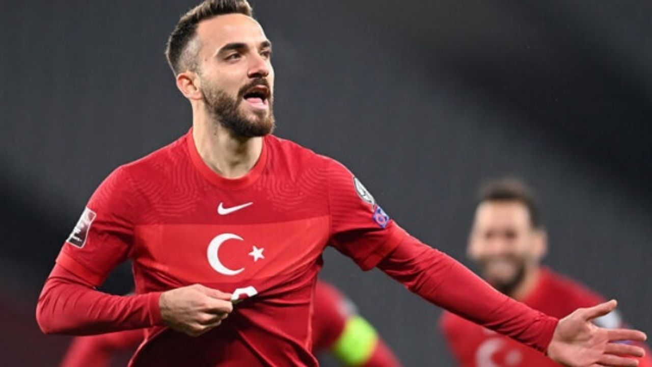 Bomba iddia: Kenan Karaman, Beşiktaş'la anlaştı!