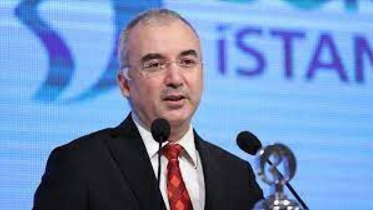 Borsa İstanbul Genel Müdürü'nden önemli uyarı: Acele etmeyin...