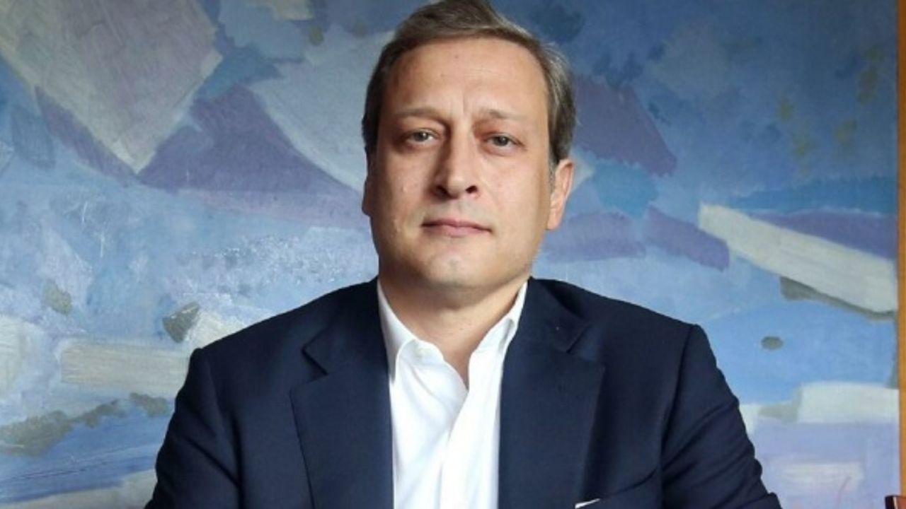 Galatasaray Başkanı Burak Elmas: Futbolumuz Cumhurbaşkanı Erdoğan'ın yatırımlarına layık olmalı