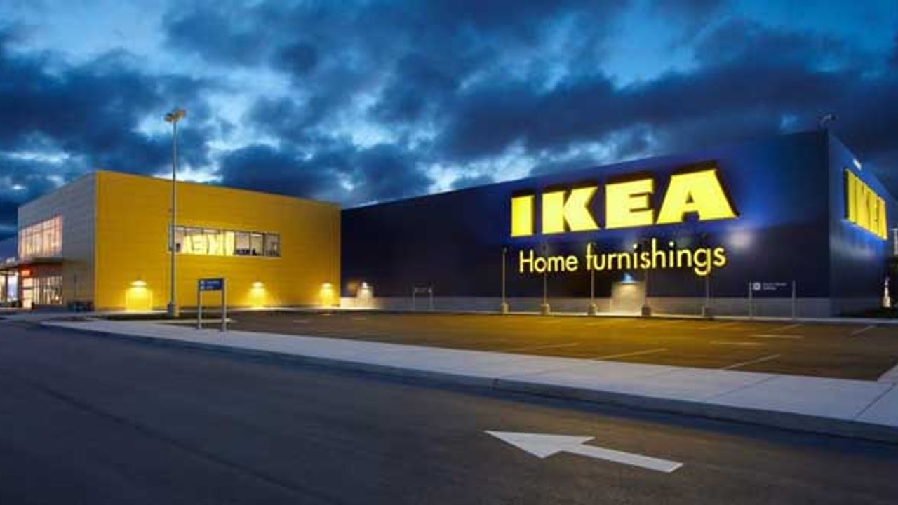 Çalışanlarını gözetleyen IKEA'ya Fransa'da 1 milyon euro'luk ceza kesildi