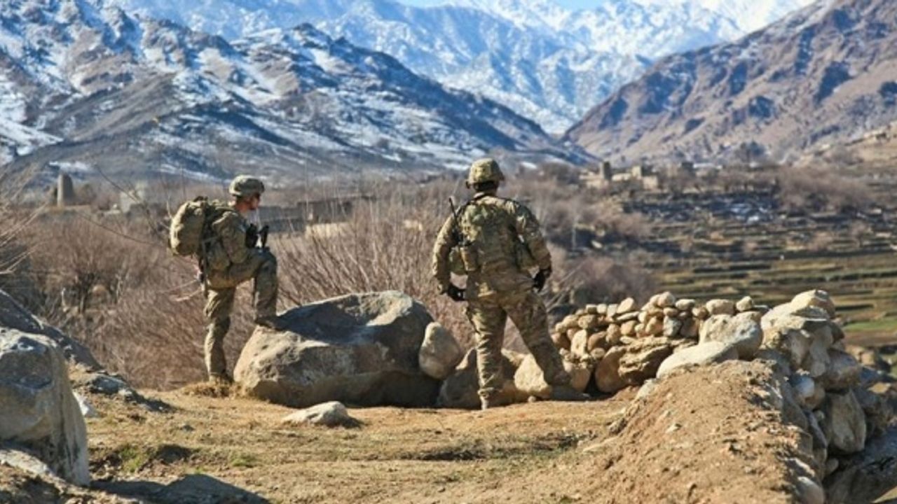 CENTCOM komutanından Afganistan'dan çekilme sürecine ilişkin açıklama!