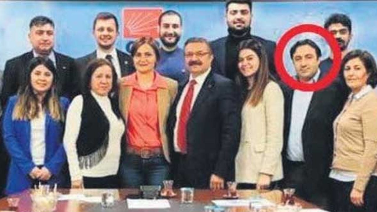 CHP'li yöneticiye cinsel istismardan verilen 15 yıl hapsin gerekçesi açıklandı