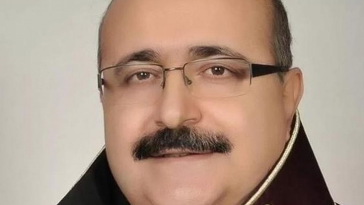 Danıştay Üyesi İrfan Eroğlu hayatını kaybetti
