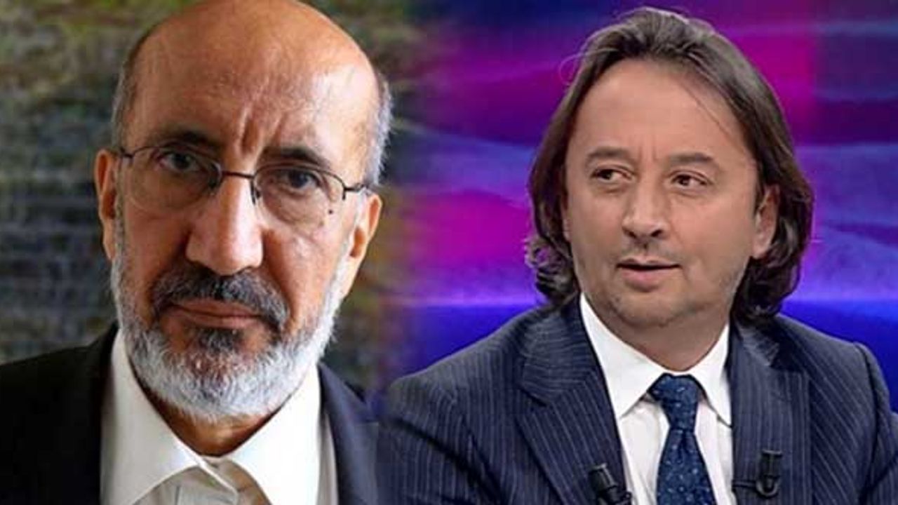 Dilipak savcılığa kendi aleyhinde suç duyurusunda bulundu: Türkiye'ye karşı uluslararası komplonun parçası kim?