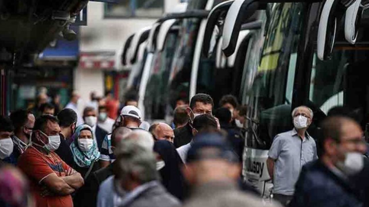 Diyanet'ten 'şehirlerarası yolculukta namaz' sorununa ilişkin yeni adım!