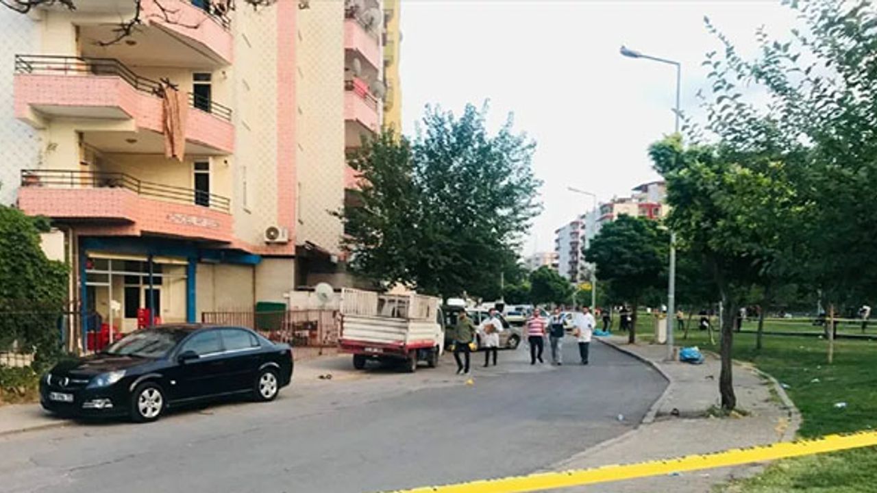 Diyarbakır'da silahlı kavga: 2 ölü, 15 yaralı