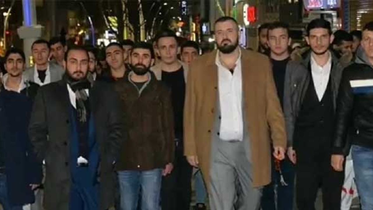 'Döner Kardeşler Çetesi' hakkında 60 yıl hapis istemi