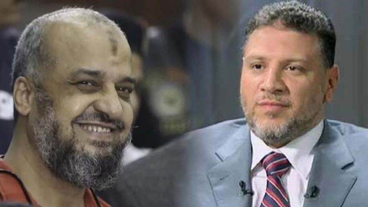 Dr. Mohamed Elbeltagy ve Dr. Ossama Yassin hakkında tüm dünyaya acil çağrı!