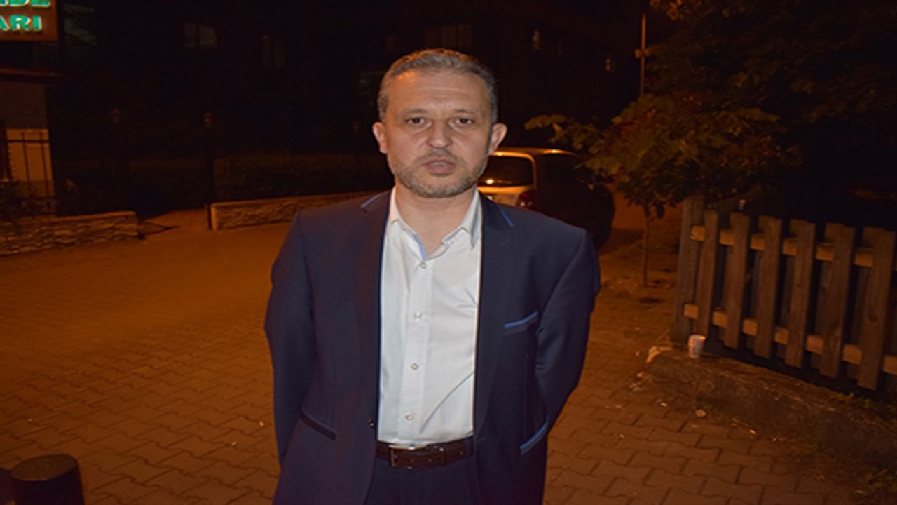 Düzce'de Delta varyantı görülen vakaların İstanbul kaynaklı olduğu belirlendi