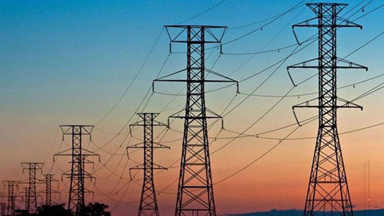 Elektrikte tüm zamanların en yüksek tüketimi dün gerçekleşti
