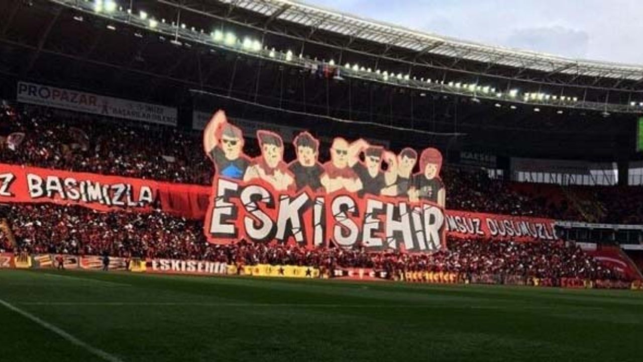 Eski başkan açıkladı: Eskişehirspor kayyuma devredilebilir