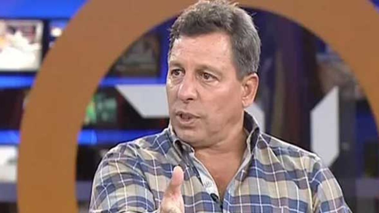 Eski futbolcu Fenerbahçe başkanlığına aday oldu