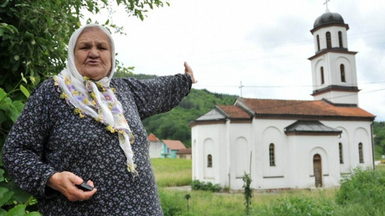 Fata ninenin direnişi sonuç verdi! İşte 23 yıl sonra gelen zaferin hikayesi...