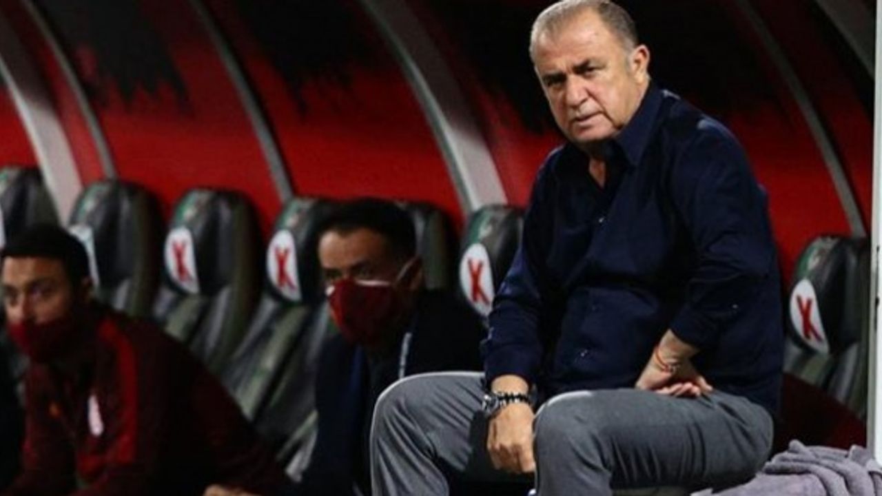 Fatih Terim kararını verdi! Galatasaray 4 isimle ayrılıyor...