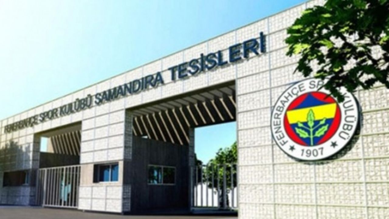 Fenerbahçe 1 Temmuz'da top başı yapacak!
