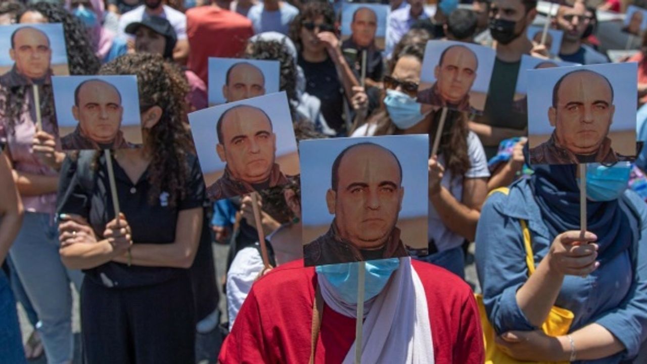 Filistin yönetimini eleştirmişti, Nizar Benat 'dövülerek' öldürüldü!