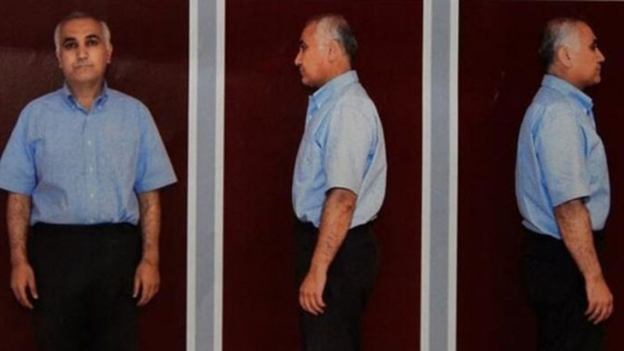 Firari Adil Öksüz'e yardımcı olan sanıklara hapis cezası!