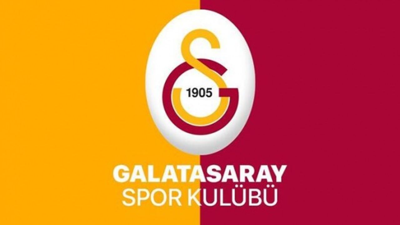 Galatasaray'dan sakatlık açıklaması!