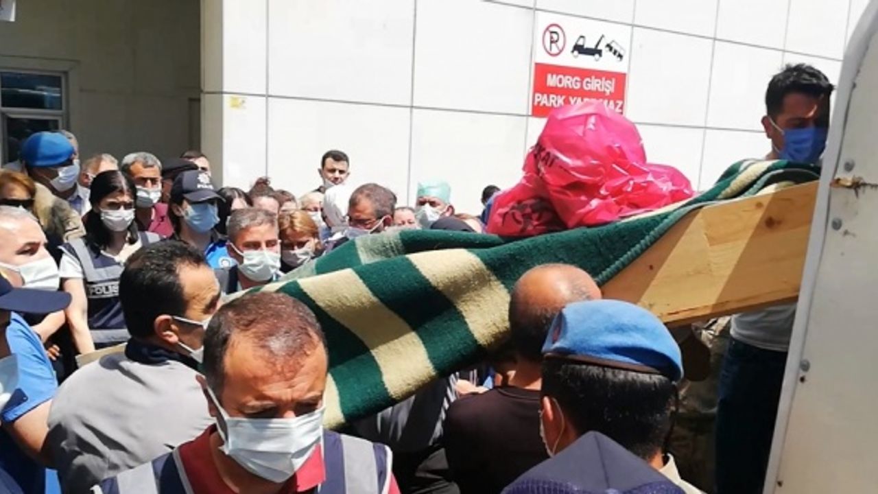 Samsun'da arkadaşlar arasında çıkan kavgada 3 kişi öldü