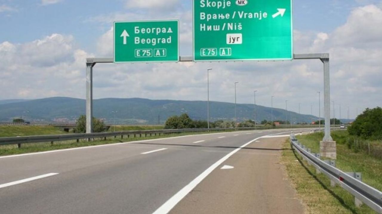 Gurbetçiler dikkat! Sıla Yolu'nda yapılan hız sınırı hapis cezasına dönebilir!