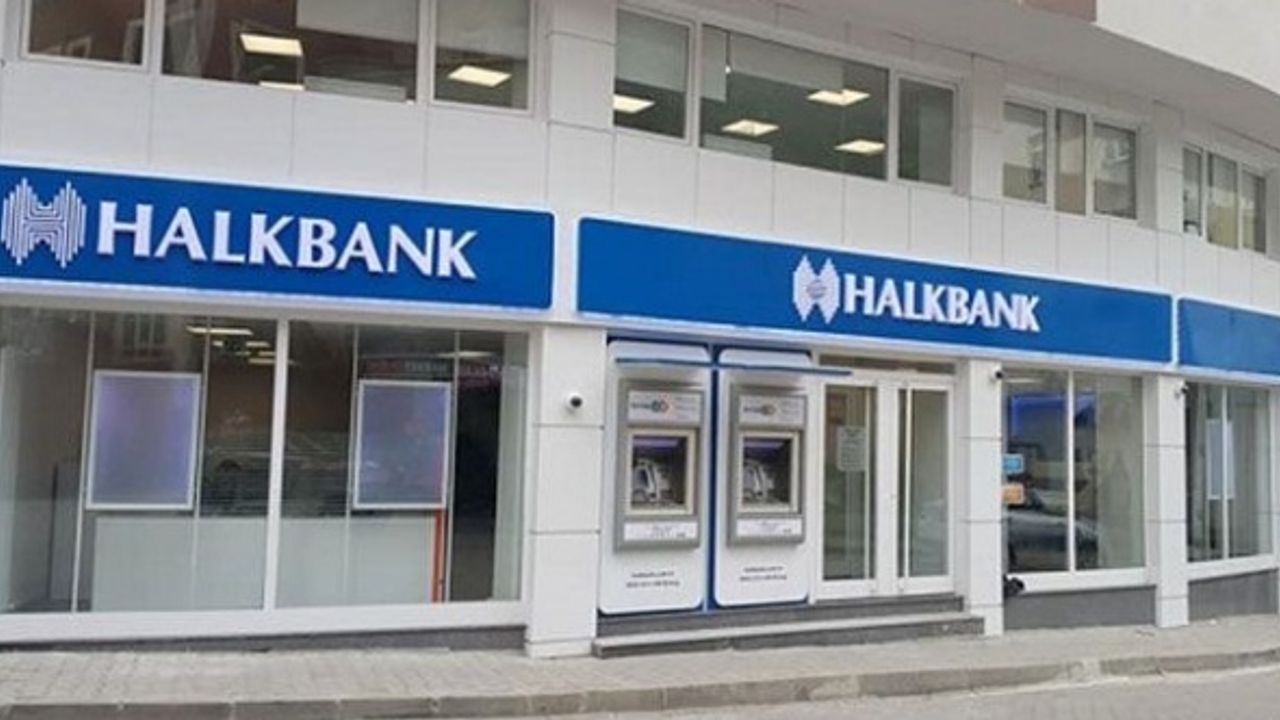 Halk Bankası, 40 milyar liralık kredi ödemesini erteledi