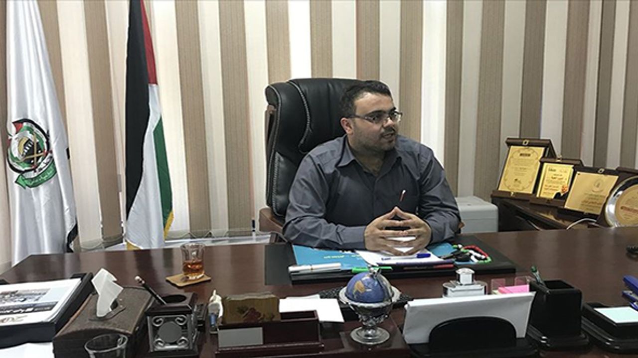 Hamas, Mavi Marmara saldırısını savaş suçu olarak nitelendirdi