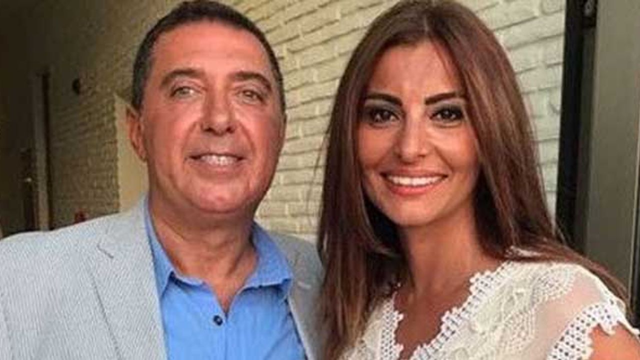 Hande Fırat, eşi Murat Özvardar hakkındaki iddialara cevap verdi