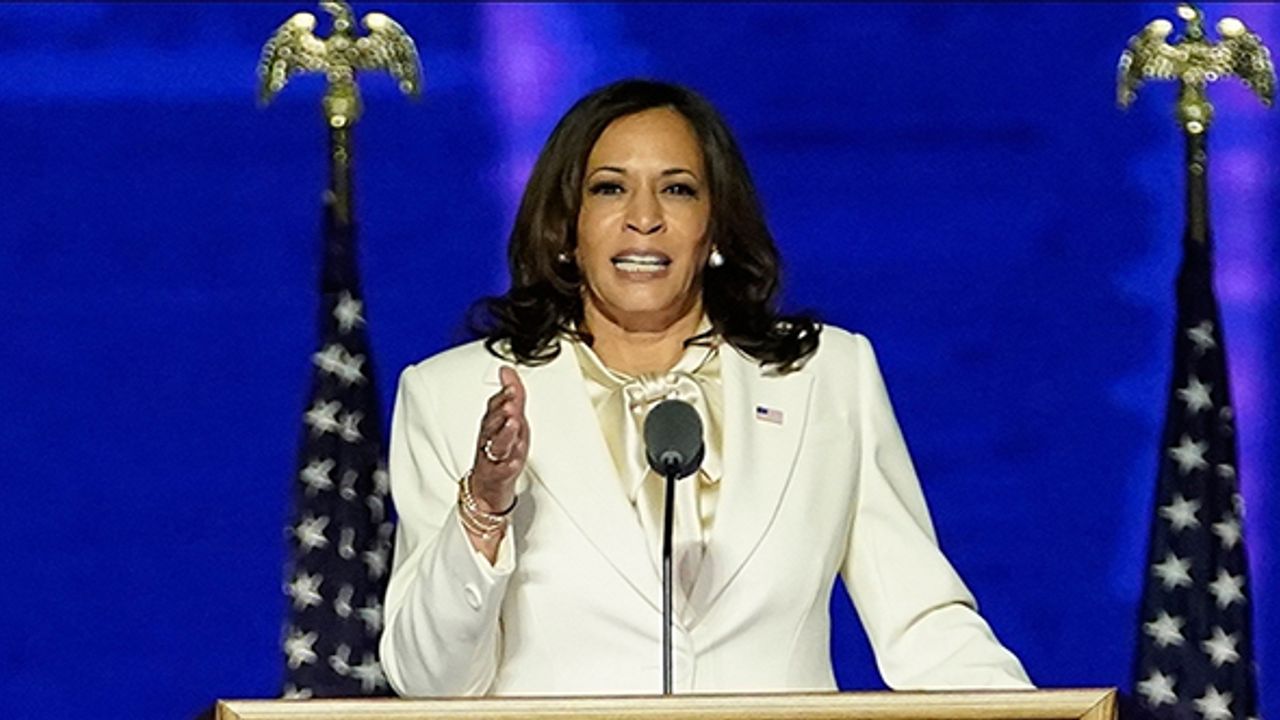 Harris: Yasa dışı yollarla gelecek Guatemalalı göçmenler geri gönderilecek
