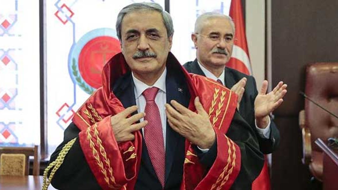 HDP'ye yönelik kapatma davasında 451 isim hakkında siyasi yasak istendi