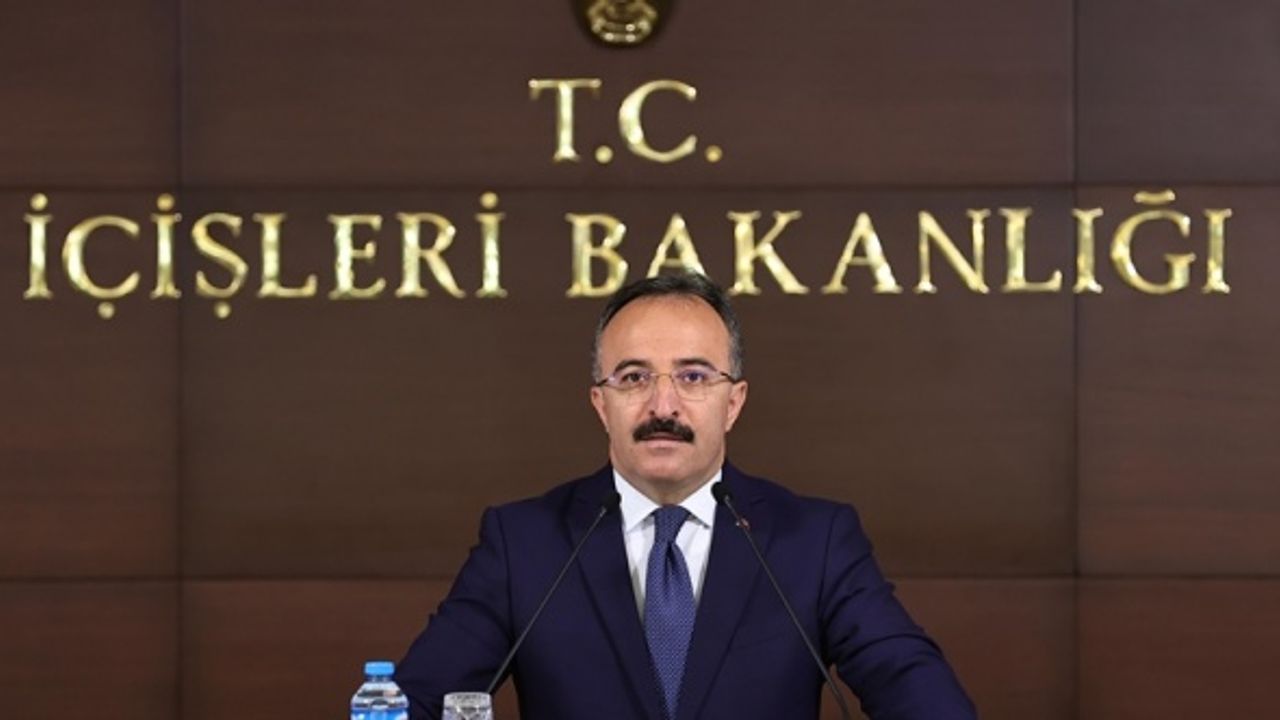 İçişleri Bakanlığı'ndan, FETÖ nedeniyle ihraç edilenlerin iade iddialarına ilişkin açıklama