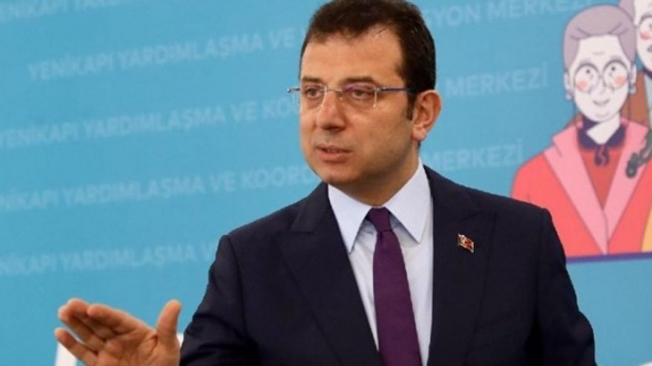 İmamoğlu'nun veto ettiği üç teklif mecliste kabul edildi