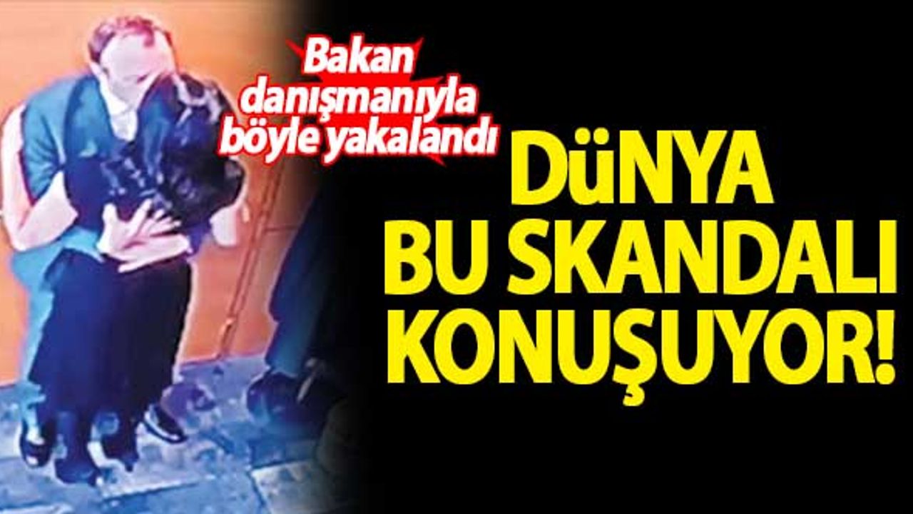 İngiltere Sağlık Bakanı Matt Hancock istifa etti