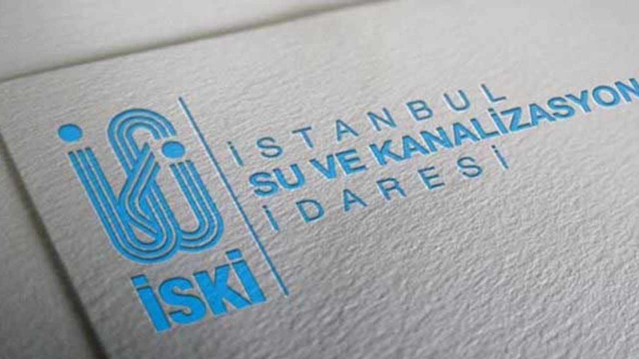 İSKİ'den suya yüzde 23 zam talebi