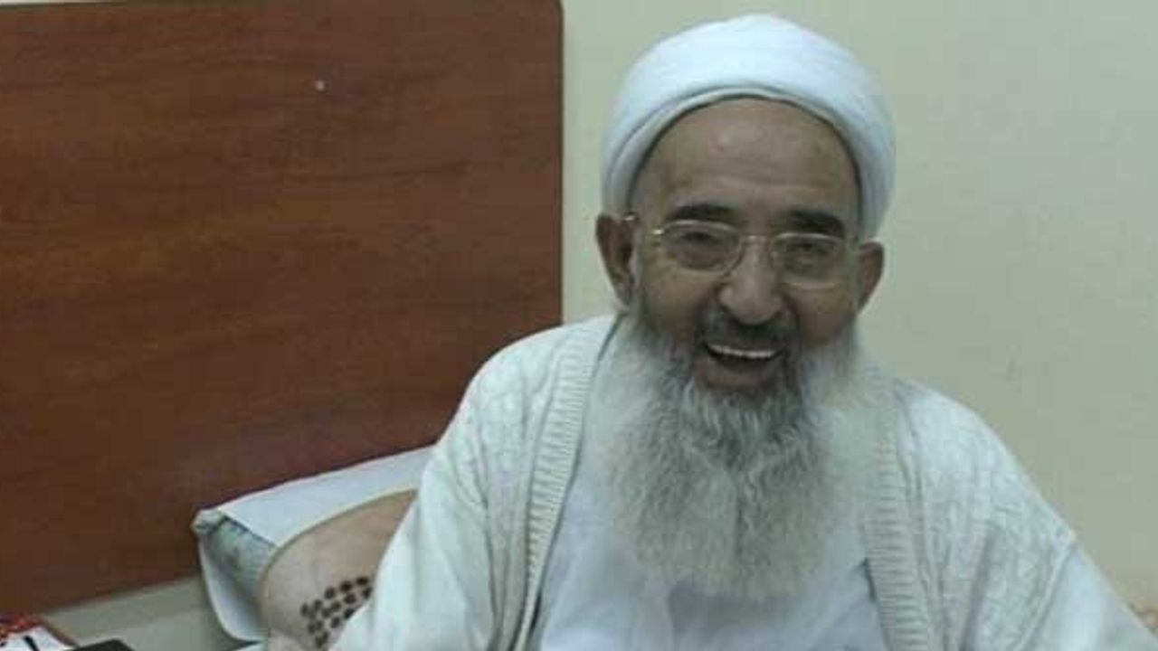 İslam alimlerinden Mehmet Emin Er, vefatının 8. yılında düzenlenen sempozyumla anıldı