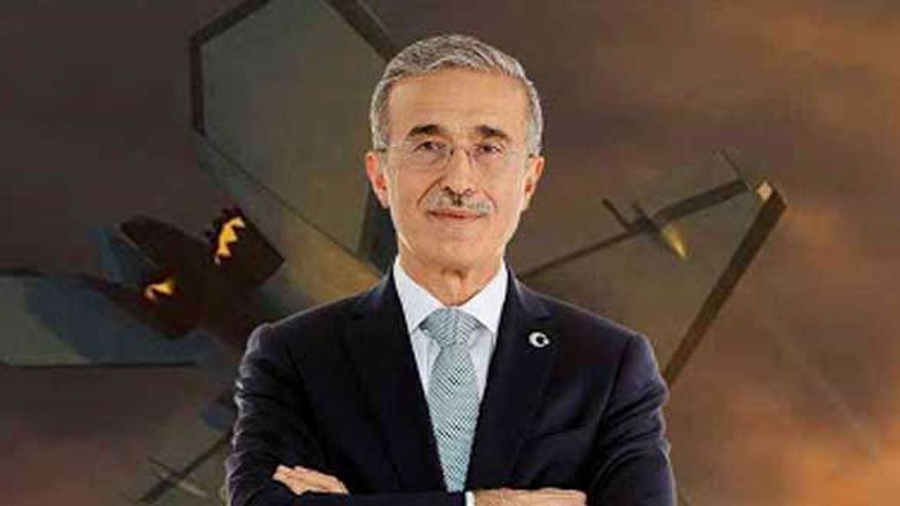 İsmail Demir'den Türk Savunma Sanayisiyle ilgili önemli açıklamalar
