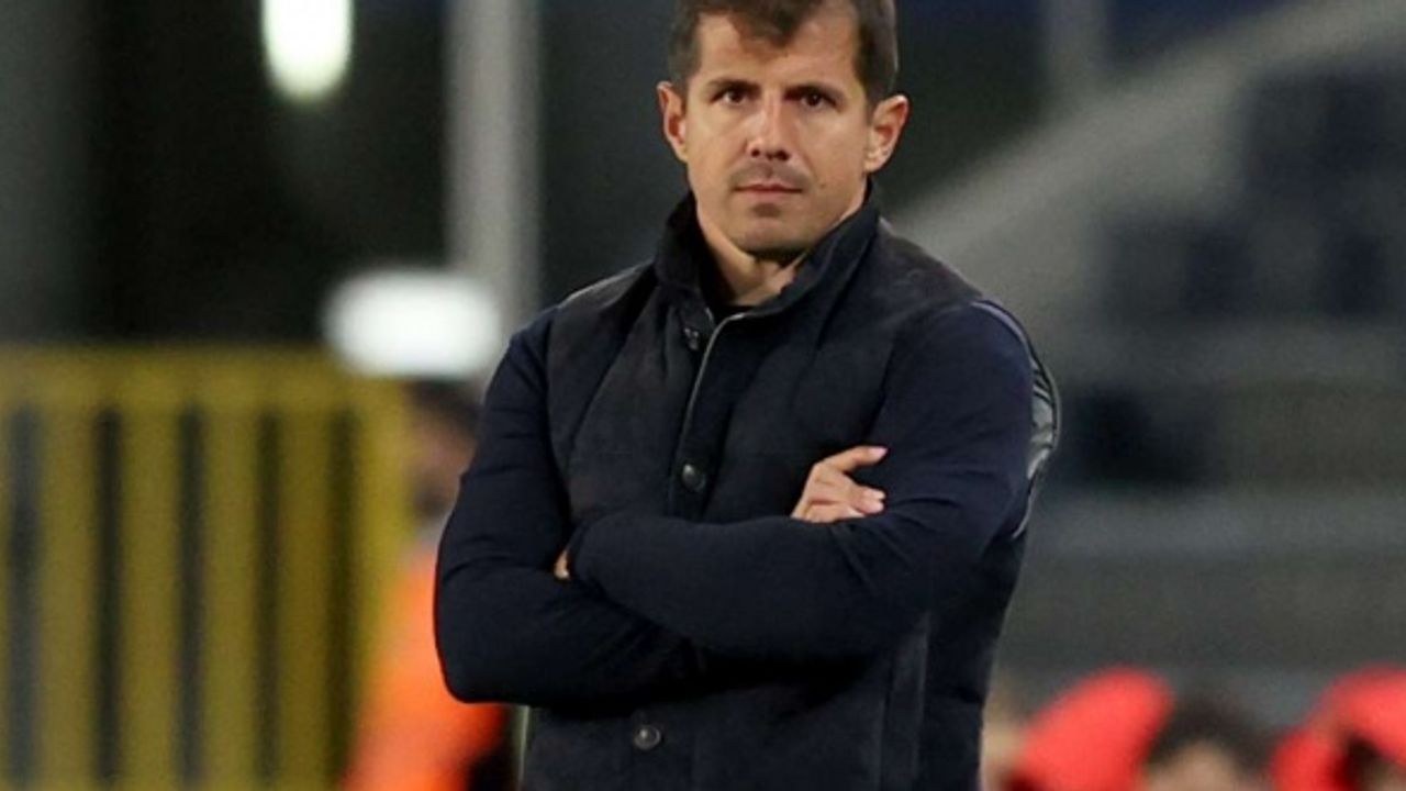 İtalyan basınından bomba iddia! Emre Belözoğlu göreve getiriliyor...