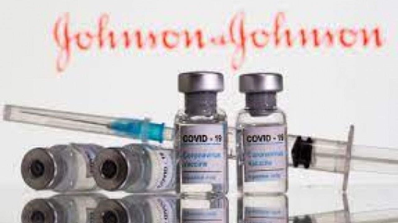 Johnson and Johnson'ın AB'ye yapılacak aşı teslimatının gecikeceği açıklandı